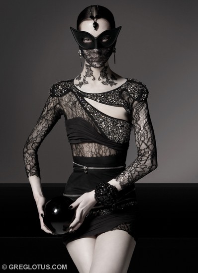 Leather & Lace 4